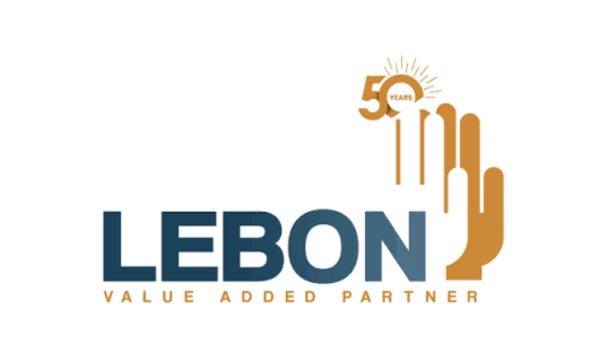 Logo Lebon Group